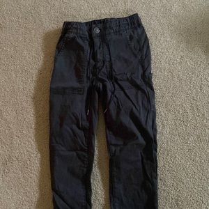 American Eagle Jean Joggers